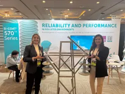 INMR World Congress 2025 Underway in Panama City